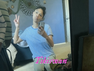 tikiswan Fille Sensuelle
