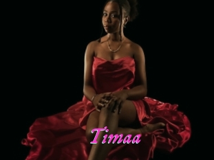 Timaa