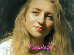 Timolove
