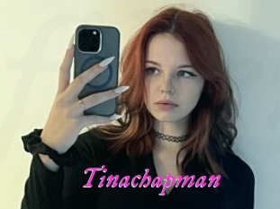 Tinachapman