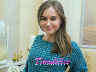 tinadelice Fille Sensuelle