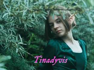 Tinadyvis