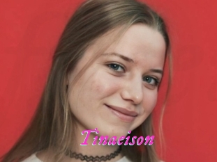 Tinaeison