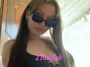 tinafish Fille Sensuelle