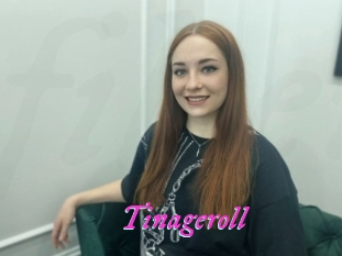 Tinageroll