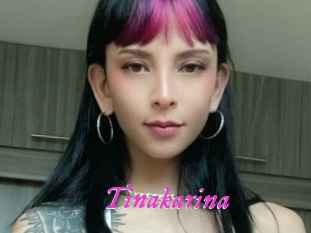 Tinakarina