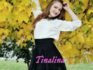 Tinalina