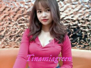 tinamiagreen Fille Sensuelle