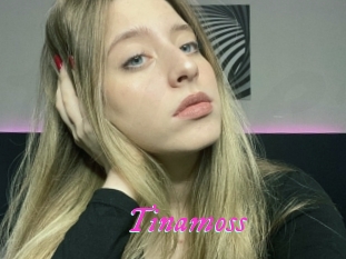 Tinamoss