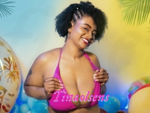 Tinaolsens