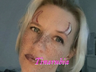 Tinarubia