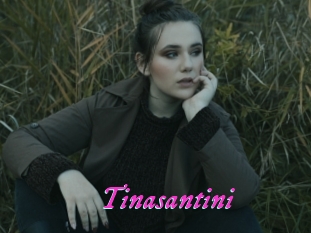 Tinasantini