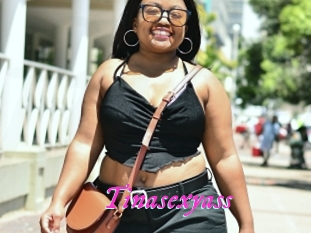 tinasexyass Fille Sensuelle