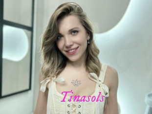 Tinasols