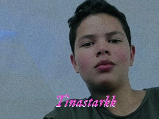 Tinastarkk