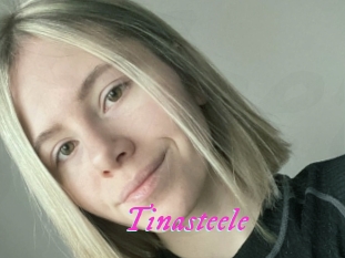 Tinasteele