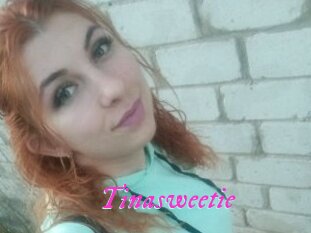 tinasweetie Fille Sensuelle