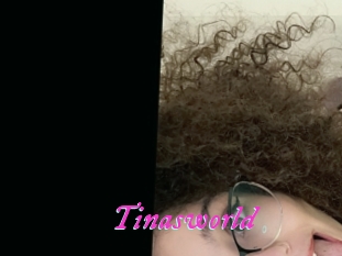 tinasworld Fille Sensuelle