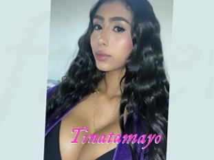 Tinatamayo