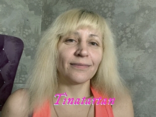 Tinatartan