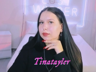 Tinatayler