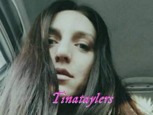 Tinataylers