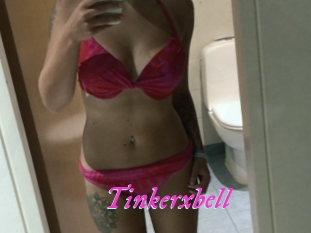Tinkerxbell