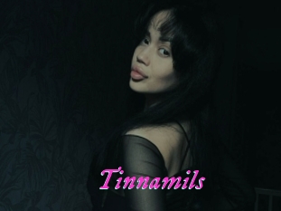 Tinnamils