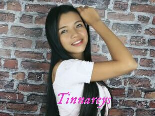 Tinnareys