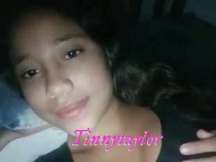 Tinnytaylor