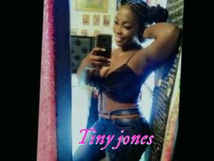 tiny_jones Fille Sensuelle