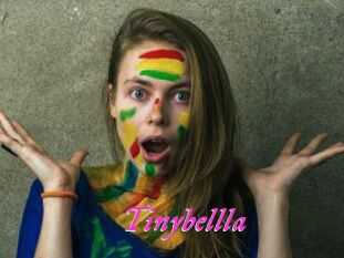 Tinybellla
