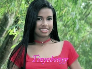 Tinyebonyy