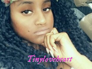 Tinyloveheart