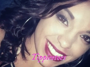 Tippieetoes