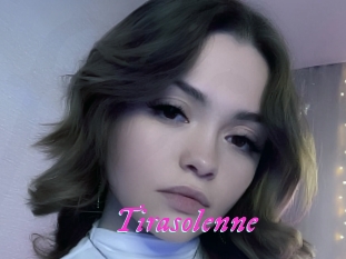 Tirasolenne
