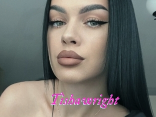 Tishawright