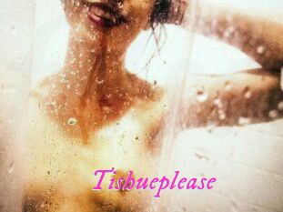 Tishue_please