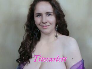 Titscarlett