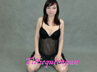 Tittiequeenjean