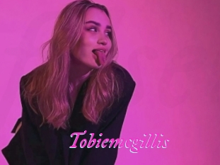 Tobiemcgillis