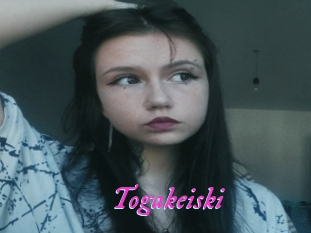 Togakeiski