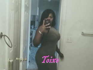 Toixo