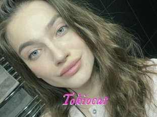 tokiocat Fille Sensuelle