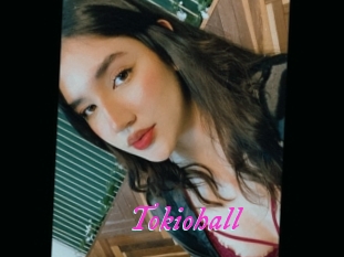 Tokiohall