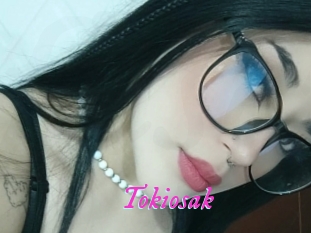 Tokiosak