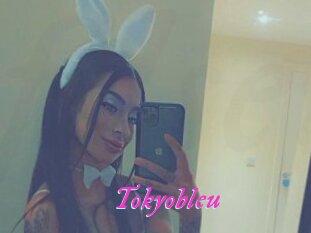 Tokyobleu