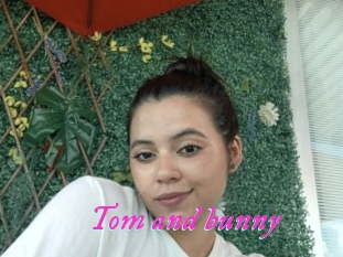 tom_and_bunny Fille Sensuelle