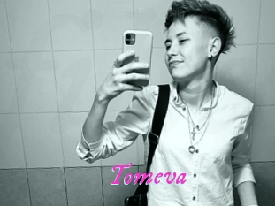 Tomeva