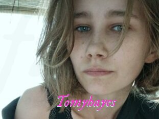 Tomyhayes